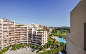 Cozy Apartment In Mandelieu-La-Napoule